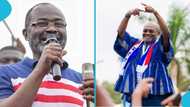 Kennedy Agyapong: "If I’m a Presidential candidate, I’ll never accept defeat"