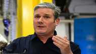 UK opposition leader denies he will try to undo Brexit