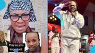 Kennedy Agyapong’s baby mama blasts Daddy Lumba, accuses him of neglecting responsibilities, video