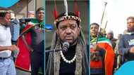Bad news hits anti-immigrant activists as Zulu King issues warning over June 30 march, netizens react