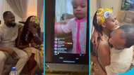 Funny Face drops an emotional message after Vanessa Nicole forgave him, the video melts hearts