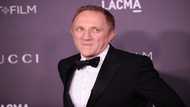 François-Henri Pinault: 10 fascinating facts about Salma Hayek's husband