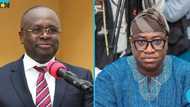 Ghana Defence Minister, Dr Omane Boamah, Mrntala Mohammed and 3 others die in helicopter crash