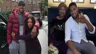 Meet 54-year-old Anthony Joshua's mum who inspired him to world heavyweight champion (photos)