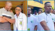 Ghanaian businessman donates to Nsein SHS after Richlove’s NSMQ comment: “No publicity is bad”