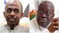 Spiritual forces manipulating Akufo-Addo’s head – Asiedu Nketia