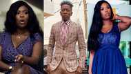 Delay rains praises on Shatta Wale; calls him a king on his throne