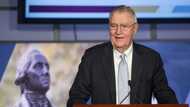 Walter Mondale: Former US Vice President Who Served Under Jimmy Carter Dies