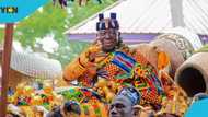 Asanteman youth condemns disrespect towards Otumfuo, issues a stern warning