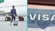 Armenia offers visa-free entry to citizens of 111 countries with valid residence permits