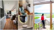 Surprise as Farmer Shares Photos of Luxury Apartment for Rent Per Night