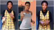 Pretty St. Louis SHS girl dances to 'Ewa Jo' by singer Kayla Hallam, powerful video causes stir