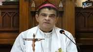 Nicaraguan police remove bishop from his home: church