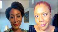 Boss ladies: Hardworking women celebrate owning houses in their names to inspire others, many react