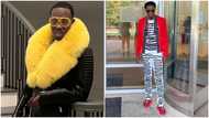 Cost of items in Ghana twice the price of goods in the U.S; Michael Blackson laments in Twitter post