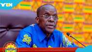 "You don't love your children": Bagbin warns Parents who send kids abroad too early for school