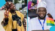 Controversy deepens as Blakk Rasta wades into arrest of Kwame Ohene Frimpong in Netherlands