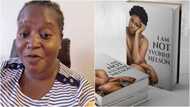 I am not Yvonne Nelson: Emboldened woman speaks on terminating her pregnancy, blames mum in emotional video