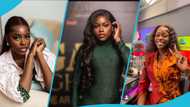 "I can’t menstruate, I’ve had 8 surgeries": Yaa Bitha shares her health struggles