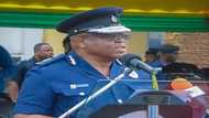 No one should attack the LGBTQI people; police will deal with them - IGP cautions Ghanaians