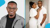 Young woman makes surprising discovery after checking Anita Akuffo's fiancé Opoku Sanaa's Facebook page