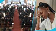 Saviour Church planning mass burial for youth killed in Kumasi-Accra highway road crash