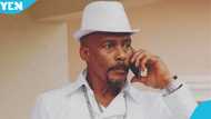 “Y'all haven’t seen anything yet": Hanks Anuku fires back at critics after viral roadside video