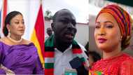 NDC Youth on Rebecca & Samira salary: Move is unconstitutional; we will seek redress in court