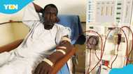 Kidney disease patients in Western Region in imminent danger as pressure mounts on hospitals