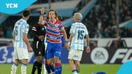 Former Chelsea South American star returns to Europe aged 38