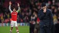 Arsenal defender leaves Emirates on transfer deadline day