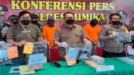 Indonesia arrests soldiers accused of killings, mutilations in Papua