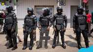 Police says Democracy Hub can organise demo, prevents them from going to Jubilee House
