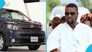 DVLA rocked by lawsuit over licensing of Toyota Voxy vehicles