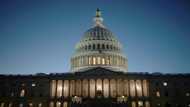 US lawmakers race to avert weekend government shutdown