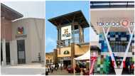 Kumasi City Mall and West Hills Mall are among Ghana's most expensive malls, building costs reveal