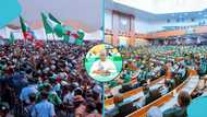 APC suffers major setback as popular lawmaker parts ways with party, details