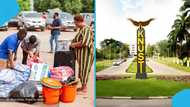 Chaos as KNUST changes reopening date for freshers and continuing students