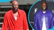 Lamar Odom's net worth and the rise, fall, and recovery of a basketball legend