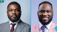 Ohene Kwame Frimpong’s lawyer speaks after arrest in the Netherlands