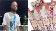 GH man boldly states he'd never accept a salary below Ghc4,000, prefers to be jobless instead
