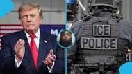 “Asɛm asi”: ICE detains Ghanaian blogger who backed Trump’s mass deportations