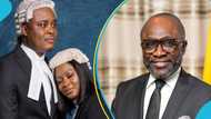 Joy as over 1,000 new lawyers called to the Ghana Bar, some 950 miss out