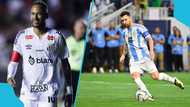 Neymar discloses he taught Lionel Messi something that helped him win World Cup