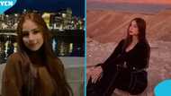 22-year-old TikTok star Duda Alves dies weeks after chest reduction surgery