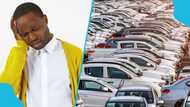 Used cars Ghanaians should avoid buying and why mechanics keep warning buyers