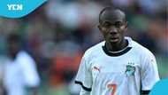 Why Ivorian star Malick Yalcouye looks older despite being just 20 years old