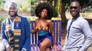 Ator nsuom: Video drops as Date Rush's Nabila 'abandons' her date and leaves for USA