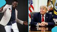 Popular comedian finally makes it to the US after 3 visa denials