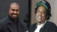 Kanye West ties with Jay-Z for most Grammy wins by Hip hop artist after picking 22nd award